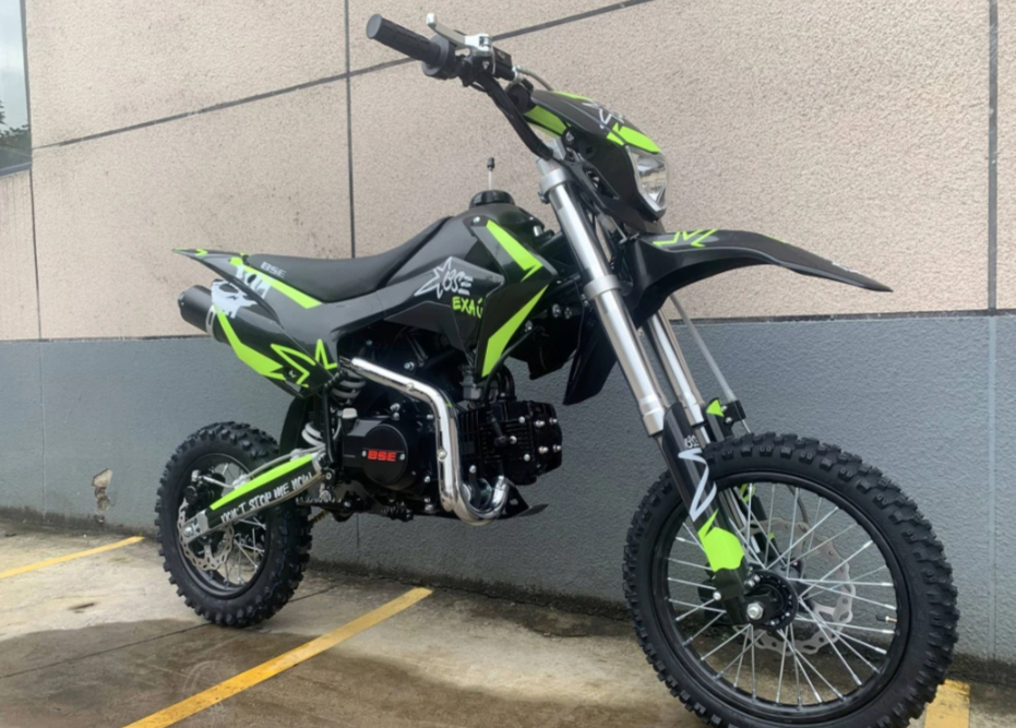 Питбайк BSE EXA SA 14/12 в Ханты-Мансийске