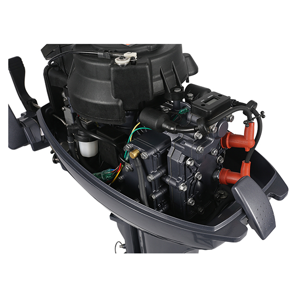 ЛОДОЧНЫЙ МОТОР ALLFA CG Т15 в Ханты-Мансийске