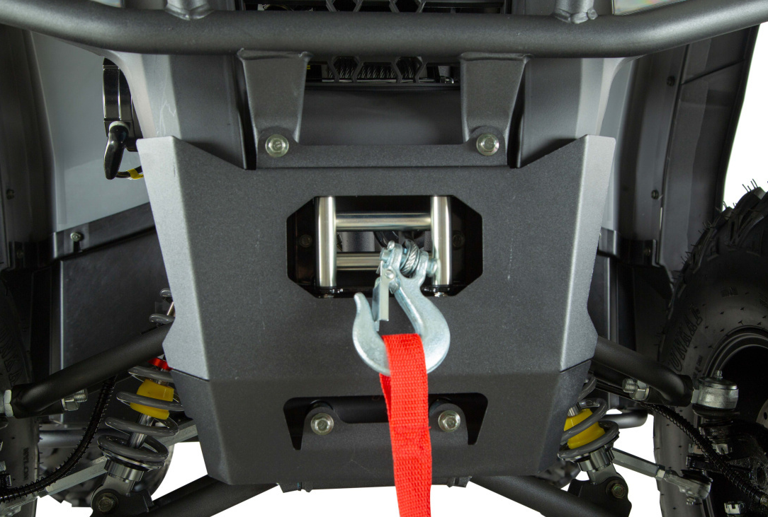 Квадроцикл YACOTA VIKING PRO 250 в Ханты-Мансийске