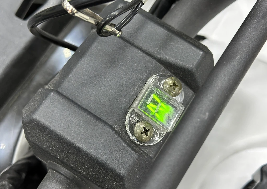 Квадроцикл PROMAX WILD 2.0 190 в Ханты-Мансийске