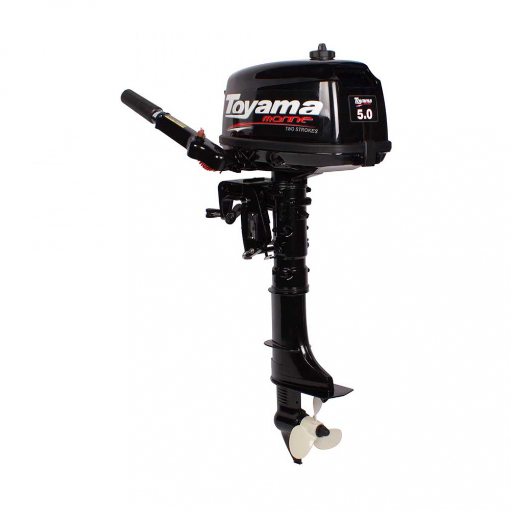 ЛОДОЧНЫЙ МОТОР TOYAMA T5ABMS в Ханты-Мансийске