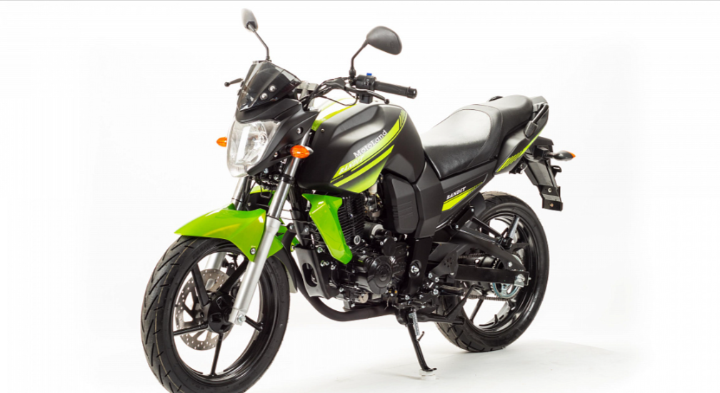 Мотоцикл BANDIT 250 в Ханты-Мансийске