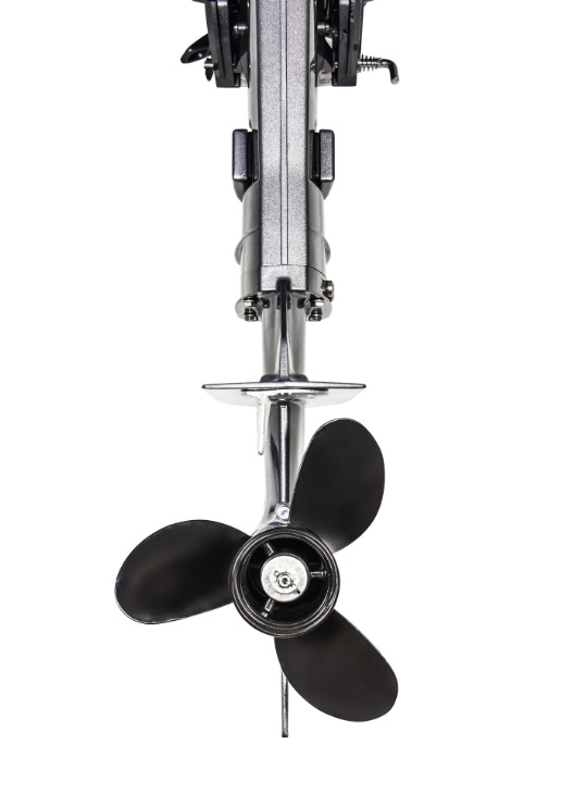 Лодочный мотор APACHE T9.8 BS в Ханты-Мансийске