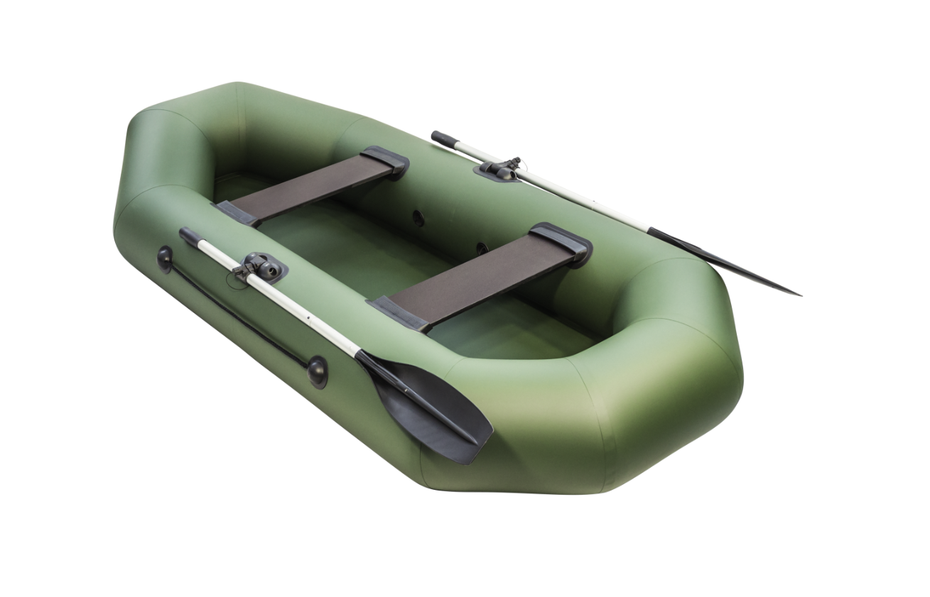 Лодка АКВА-ОПТИМА 260 в Ханты-Мансийске