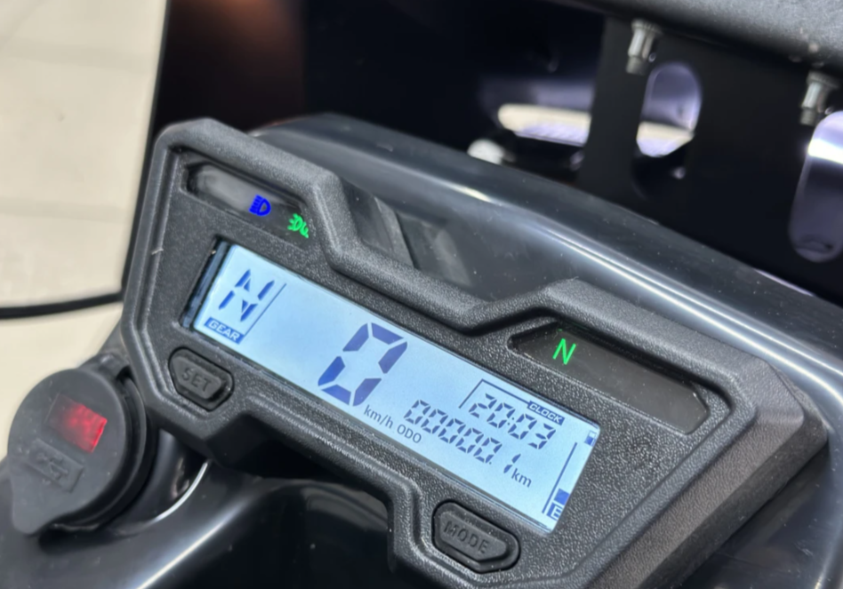 СНЕГОХОД IRBIS SF200L XE SUPERLONG в Ханты-Мансийске