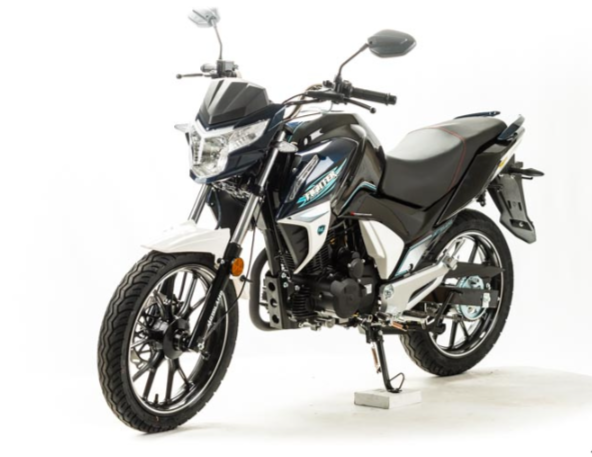 Мотоцикл MOTOLAND (МОТОЛЕНД) FIGHTER 250 в Ханты-Мансийске