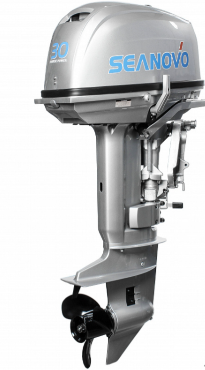 Лодочный мотор SEANOVO SN25FFEL в Ханты-Мансийске