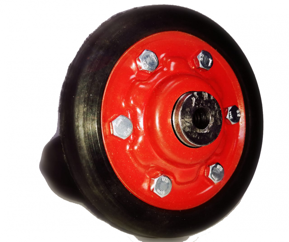 Каток мотобуксировщик IKUDZO в Ханты-Мансийске