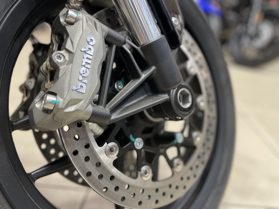 Мотоцикл Benda LFS 700 в Ханты-Мансийске