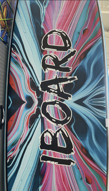 SUP (САП) ДОСКА RAIDEX I BOARD 11’ (332СМ) N 33 в Ханты-Мансийске