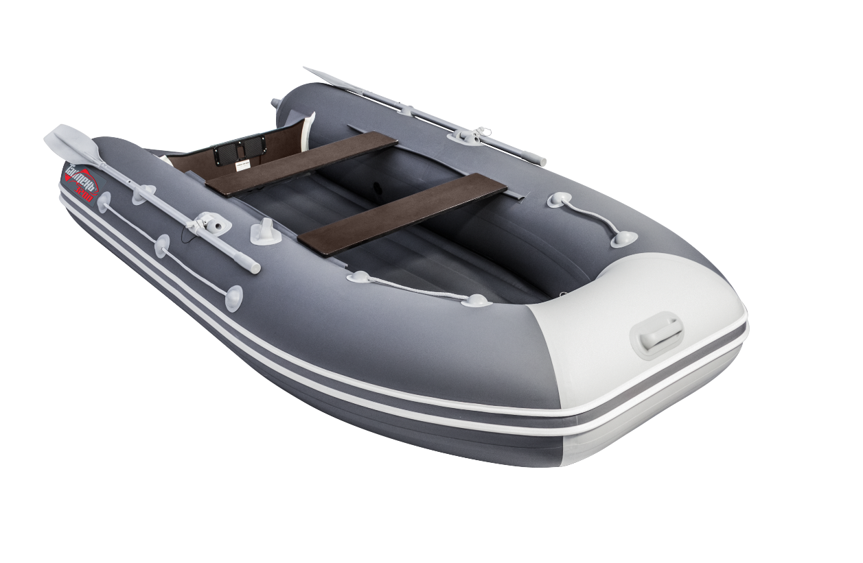 Лодка Таймень lx 3200 нднд в Ханты-Мансийске