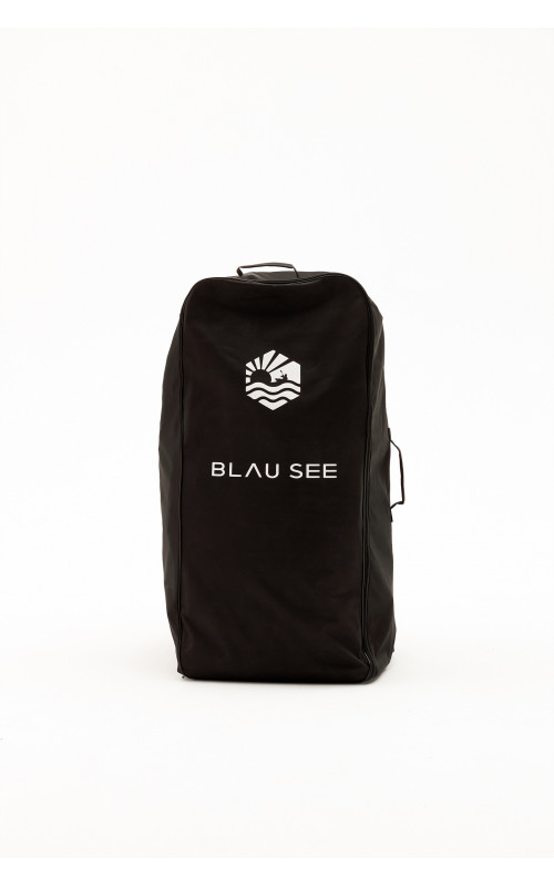 Надувной каяк Blau See Shark-3 Премиум в Ханты-Мансийске