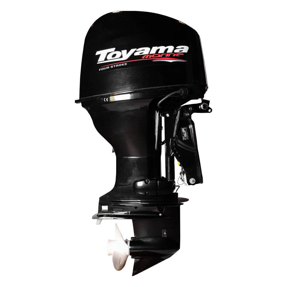 ЛОДОЧНЫЙ МОТОР TOYAMA F60FEL-T-EFI в Ханты-Мансийске