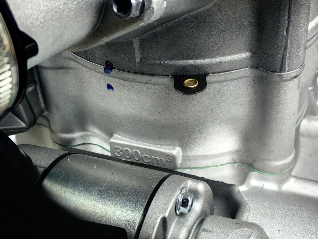 Мотоцикл JHLMOTO JHL Z8i (EFI) NC300S (182-MN) в Ханты-Мансийске