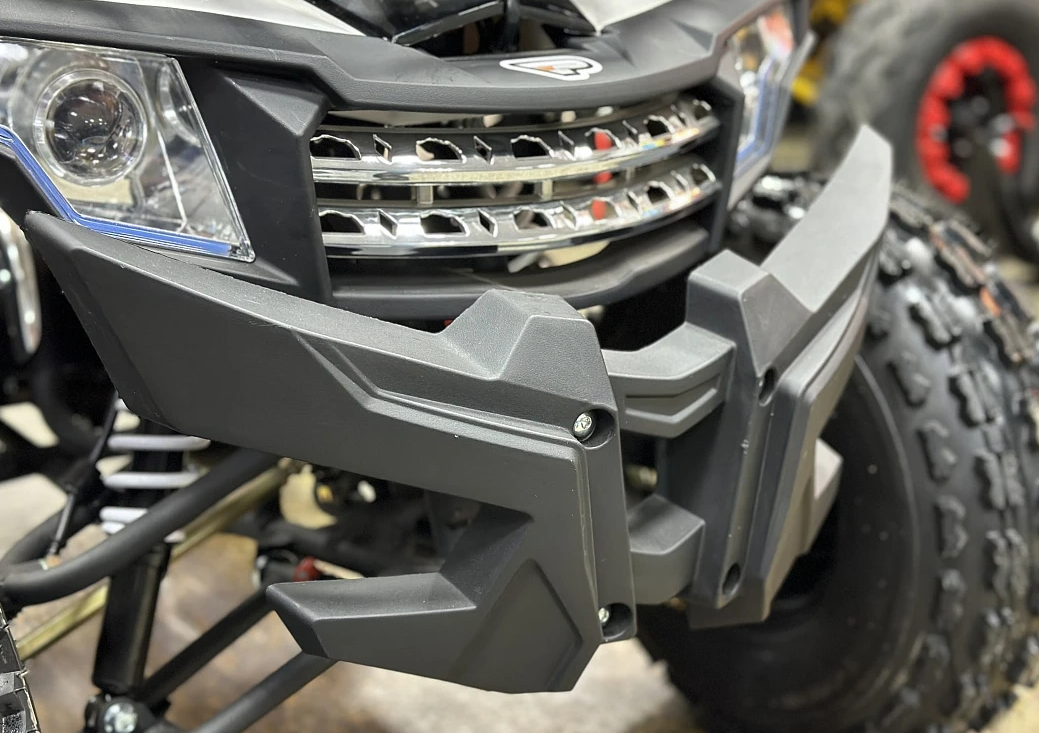 Квадроцикл PROMAX WILD 2.0 190 в Ханты-Мансийске