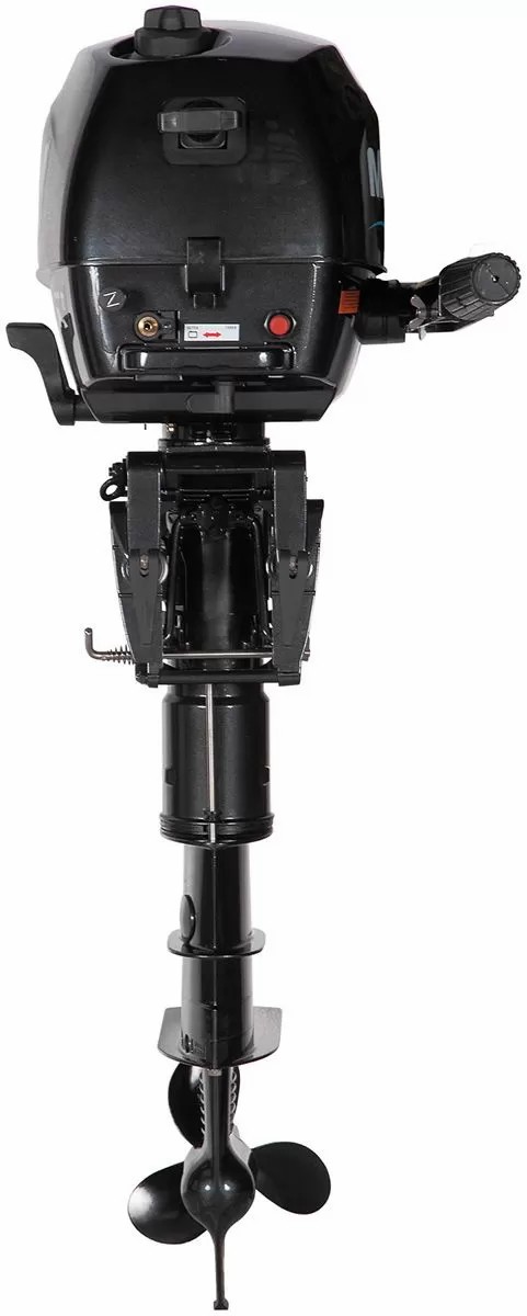 Лодочный мотор MARLIN MF 5 AMHS в Ханты-Мансийске