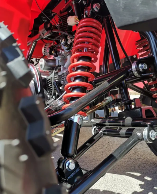 Квадроцикл PROMAX WILD 175 BASIC в Ханты-Мансийске