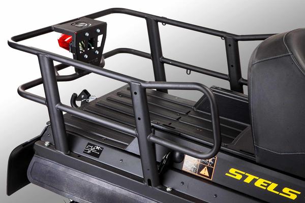 Снегоход SV600T (L ST SWT) ВИКИНГ 2.0 в Ханты-Мансийске