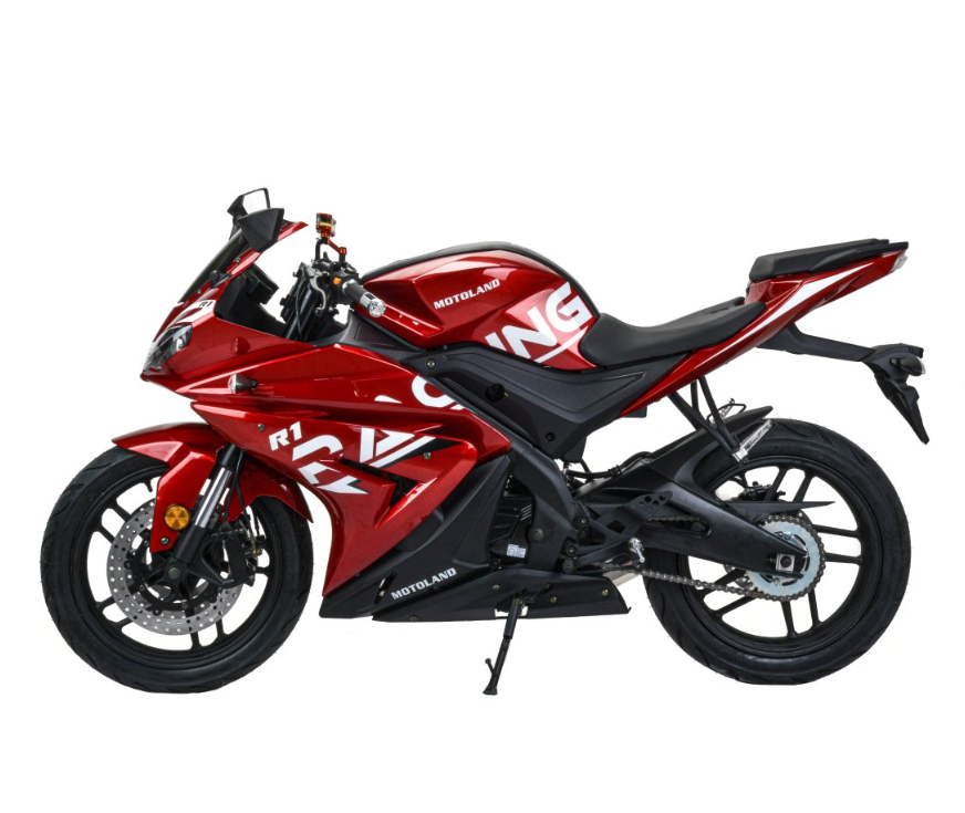 Мотоцикл MOTOLAND (МОТОЛЕНД) R1 300 в Ханты-Мансийске