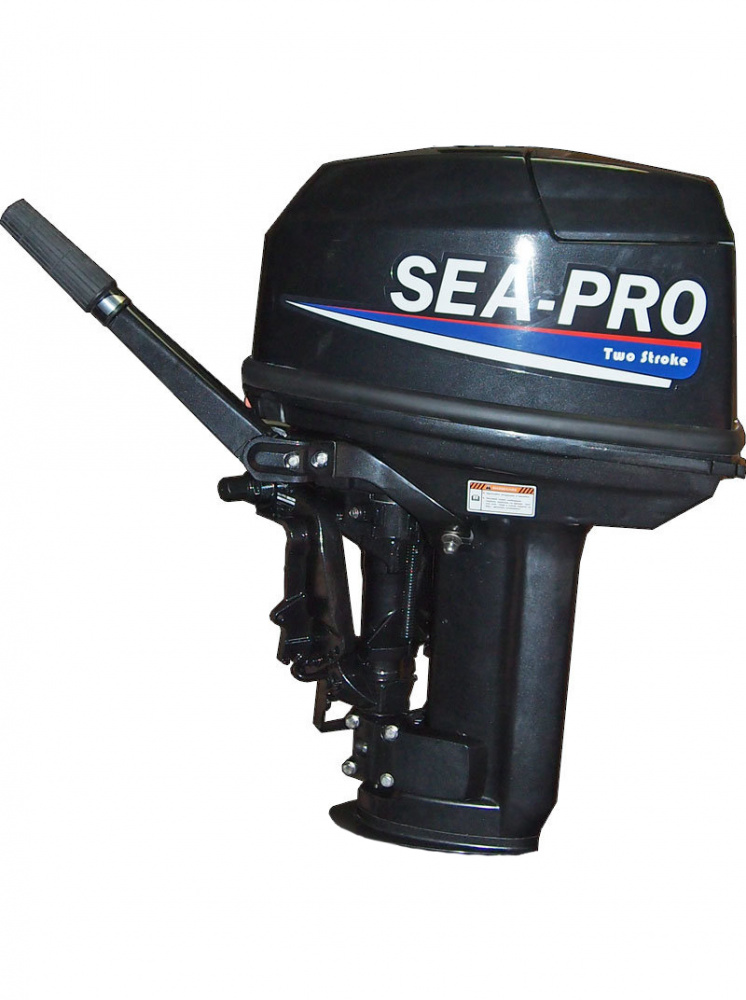 Лодочный мотор SEA-PRO T 40JS без водомета в Ханты-Мансийске