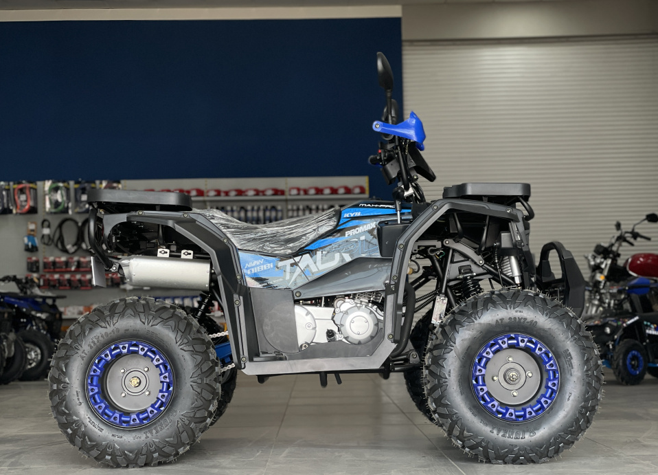 Квадроцикл PROMAX TAURUS 300 в Ханты-Мансийске