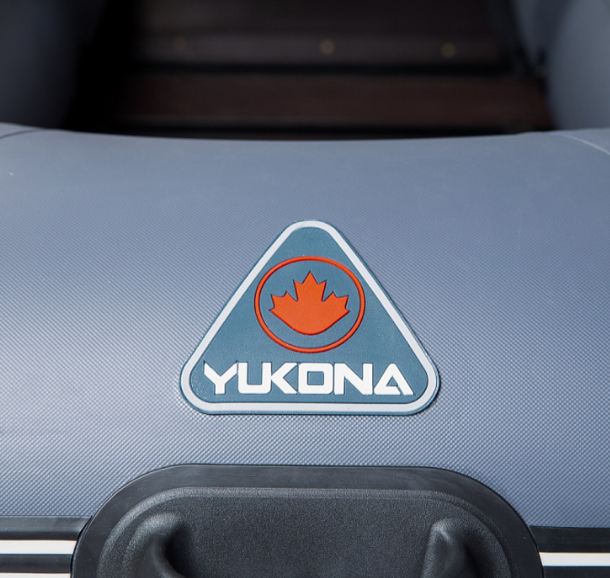 ЛОДКА НАДУВНАЯ YUKONA 230 TL (БЕЗ ПАЙОЛА) в Ханты-Мансийске