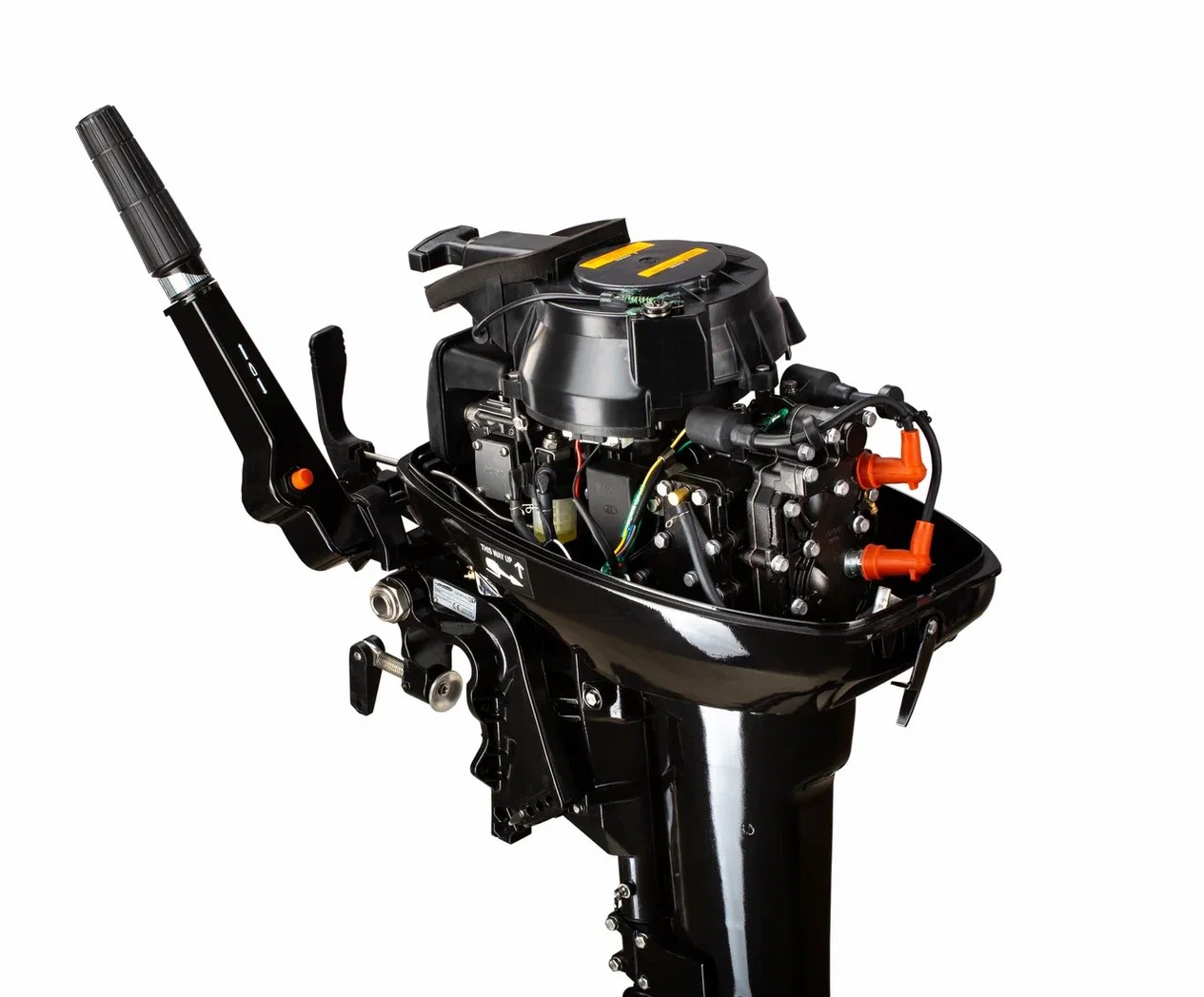 ЛОДОЧНЫЙ МОТОР GLADIATOR G9.9FHS в Ханты-Мансийске