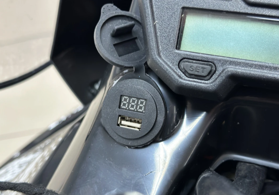 СНЕГОХОД IRBIS SF200L XE SUPERLONG в Ханты-Мансийске