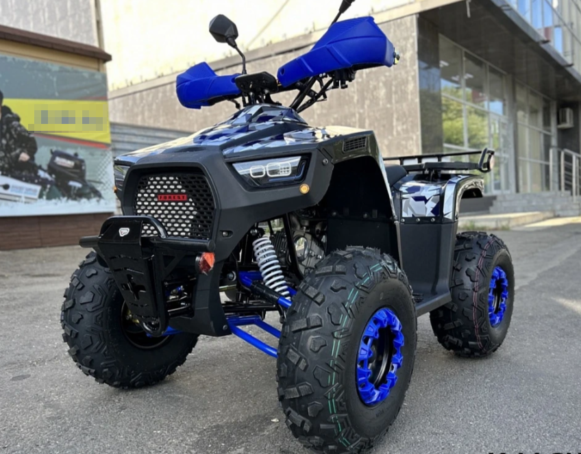 Квадроцикл PROMAX FOREST 180 в Ханты-Мансийске
