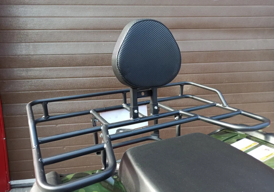 Квадроцикл PROMAX ATV 250 PRO (2025) в Ханты-Мансийске