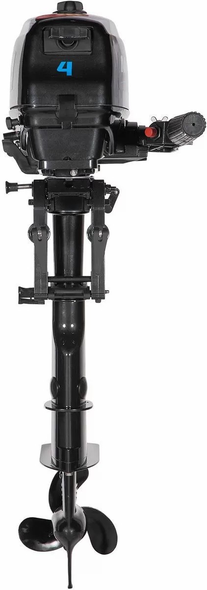 Лодочный мотор MARLIN MP 4 AMHS в Ханты-Мансийске