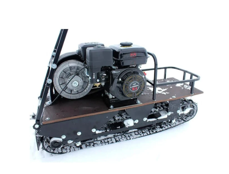 Мотобуксировщик ОНЕГО 500 МИНИ 11 л.с. в Ханты-Мансийске