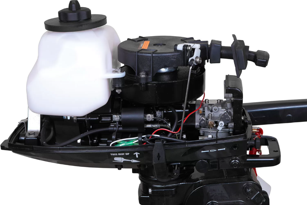 Лодочный мотор MARLIN MP 5 AMHL в Ханты-Мансийске