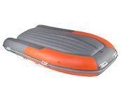 НАДУВНАЯ ЛОДКА GLADIATOR E380S в Ханты-Мансийске