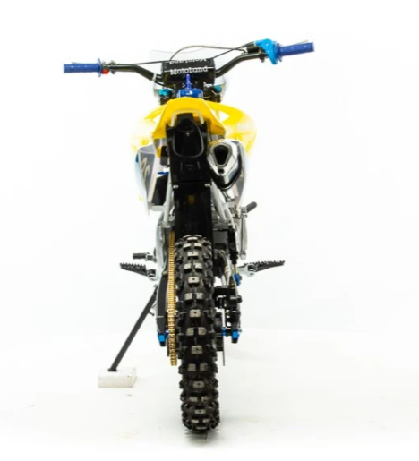 Питбайк MotoLand (МОТОЛЕНД) MZ125 в Ханты-Мансийске