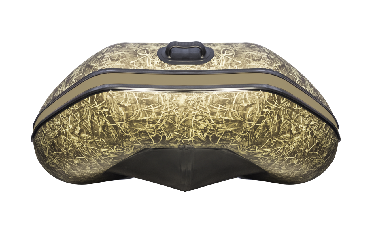 Лодка Ривьера Компакт 3400 СК в Ханты-Мансийске