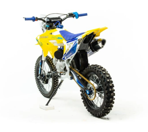 Питбайк MotoLand (МОТОЛЕНД) MZ125 в Ханты-Мансийске