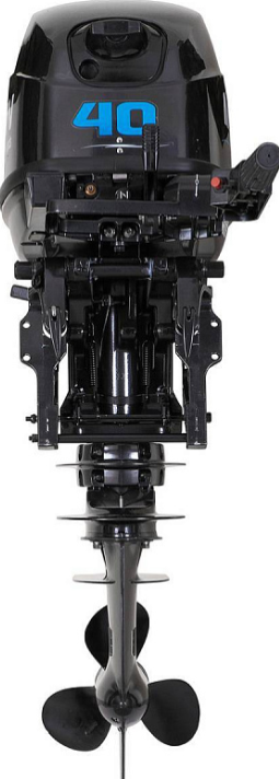 Лодочный мотор MARLIN MP 40 AWHL в Ханты-Мансийске