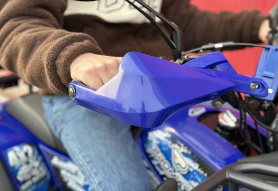  Квадроцикл PROMAX ATV 250 MAX (2025) в Ханты-Мансийске