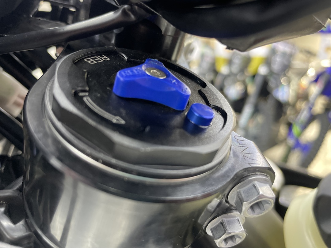 Кроссовый мотоцикл (эндуро) PROMAX PZ9 480 PRO-SPORT в Ханты-Мансийске