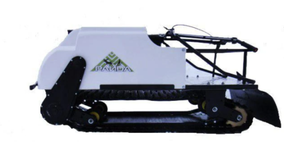 Мотобуксировщик Райда 087 L04 11 л.с. катушка 7 ампер в Ханты-Мансийске