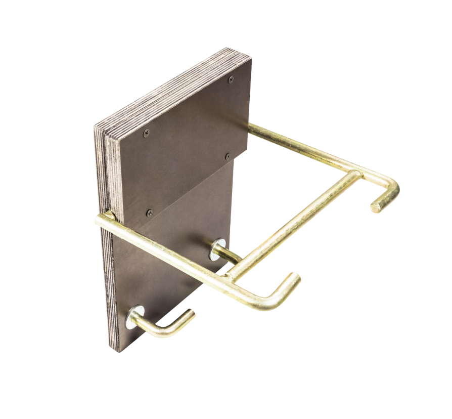 Навесной транец в Ханты-Мансийске