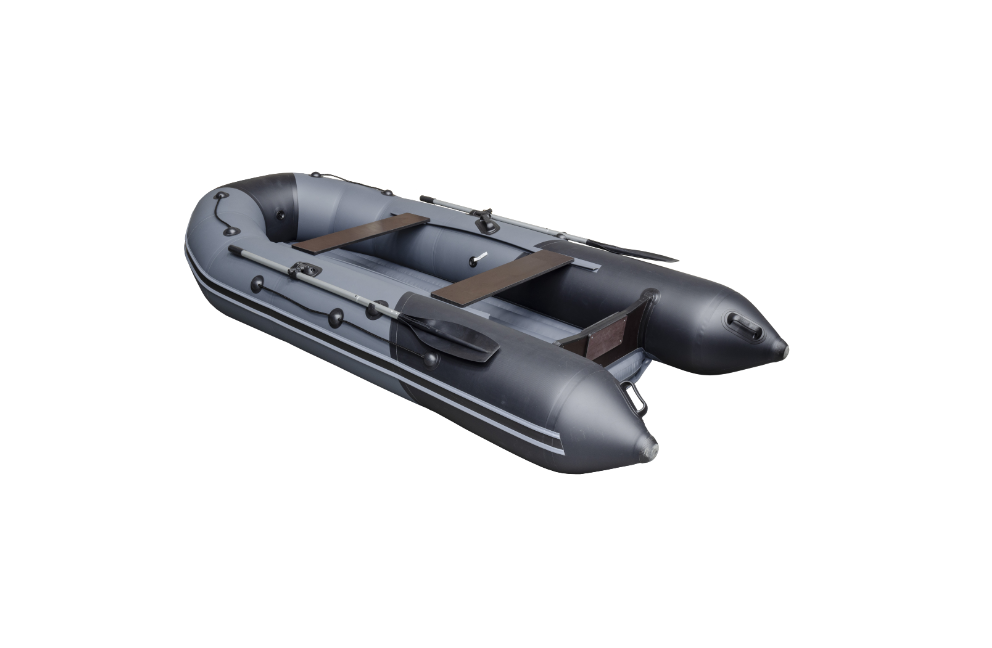 Лодка Таймень NX 3400 НДНД PRO в Ханты-Мансийске