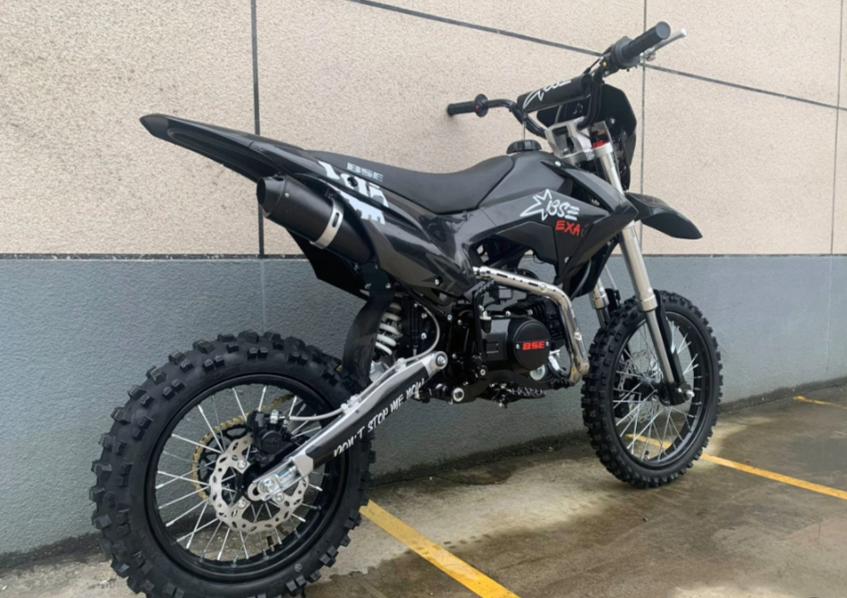 Питбайк BSE EXA SA 17/14 в Ханты-Мансийске