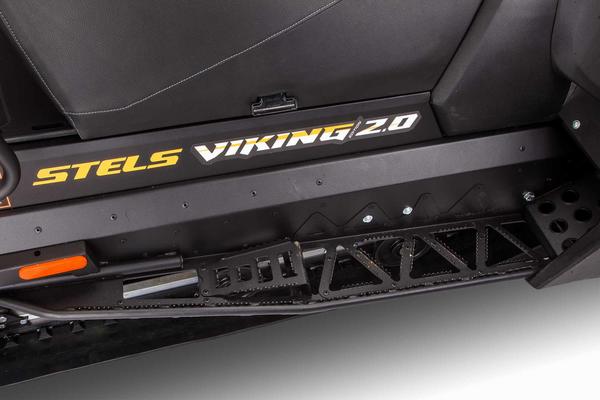 Снегоход SV600T (L ST SWT) ВИКИНГ 2.0 в Ханты-Мансийске