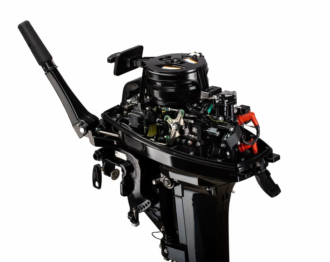 ЛОДОЧНЫЙ МОТОР GLADIATOR G20FHS в Ханты-Мансийске