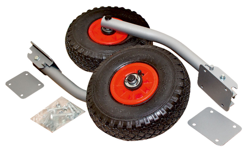 Транцевые колеса трансформеры откидные в Ханты-Мансийске