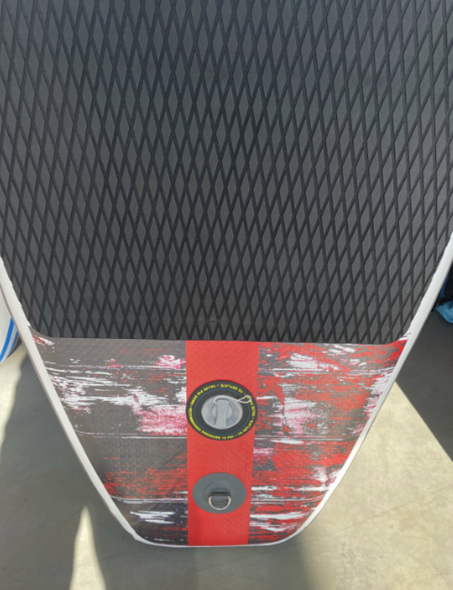 SUP (САП) ДОСКА RAIDEX TAKUMO 10.6’ (320СМ) N 10 в Ханты-Мансийске