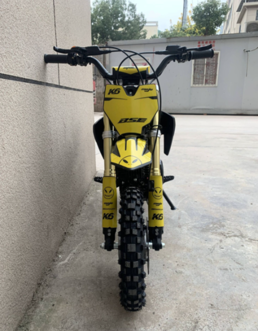 Питбайк BSE K6 в Ханты-Мансийске