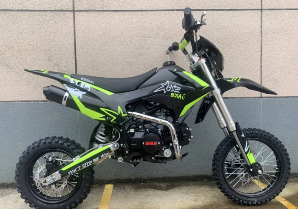 Питбайк BSE EXA SA 14/12 в Ханты-Мансийске